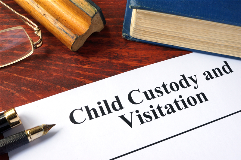 The Drawbacks of Codifying Coercive Control in Child Custody Cases -